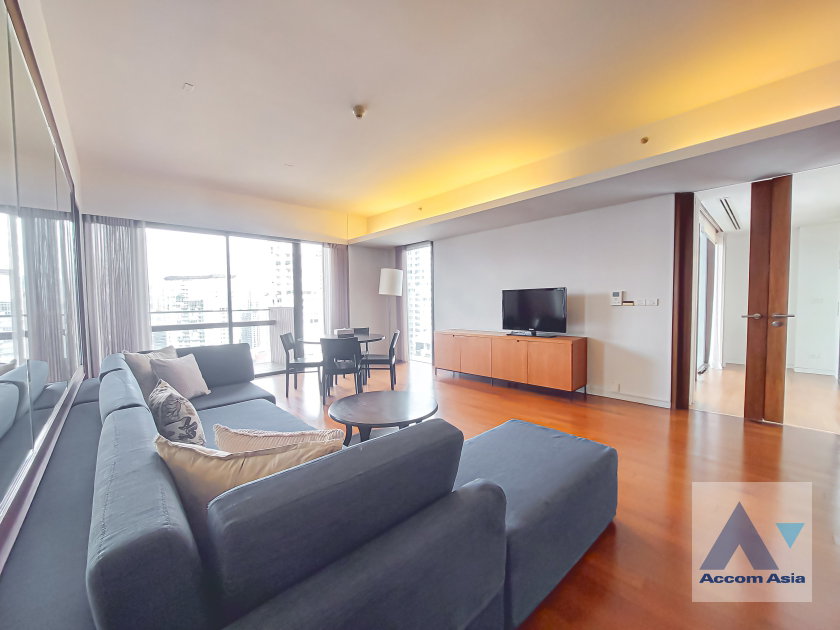 picture 🔼🔽 AccomA 📩  2 BR Condominium @Hansar Residence (AA36772) - 5/15