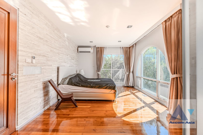 รูป 🔼🔽 AccomA 📩 Warm wood condominium with open kitchen and city view (1510534) - รูปที่ 10/20