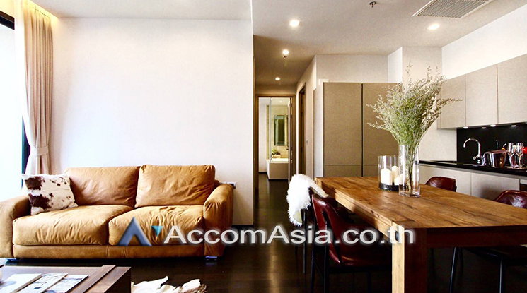 picture 🔼🔽 AccomA 📩 2 BR Condominium @The XXXIX by Sansiri (AA25404) - 1/11