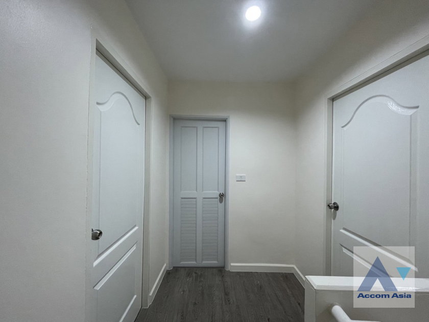 รูป 🔼🔽 AccomA 📩  3 BR Townhouse in Suan Luang (AA43093) - รูปที่ 14/20
