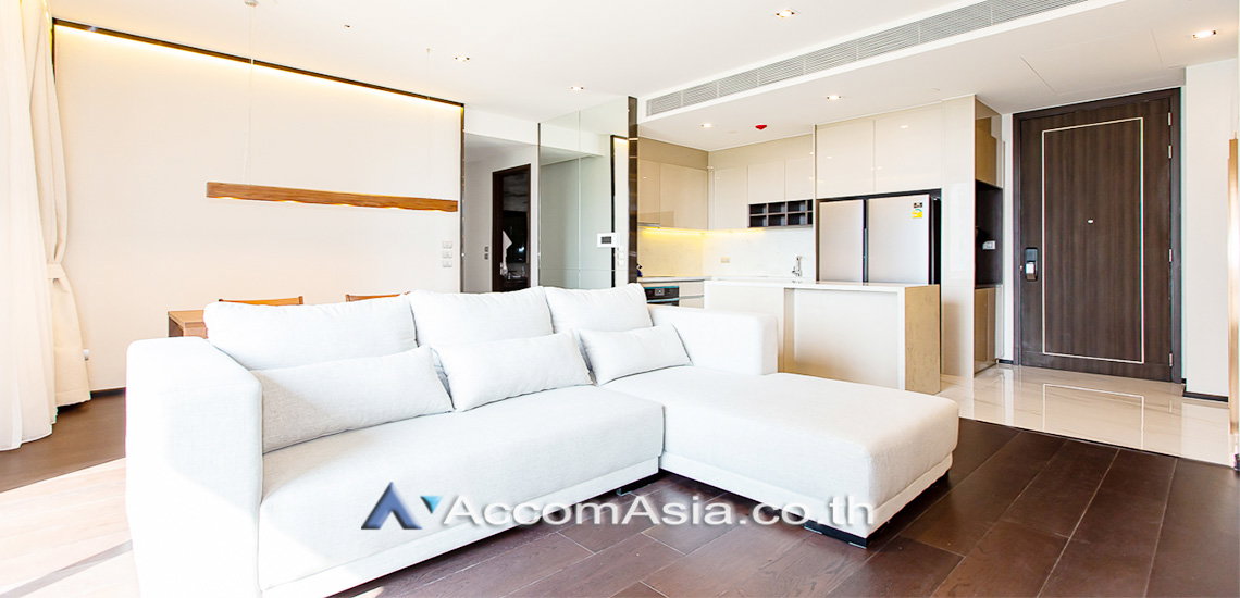 picture 🔼🔽 AccomA 📩  2 BR Condominium @LAVIQ Sukhumvit 57 (AA29605) - 5/18