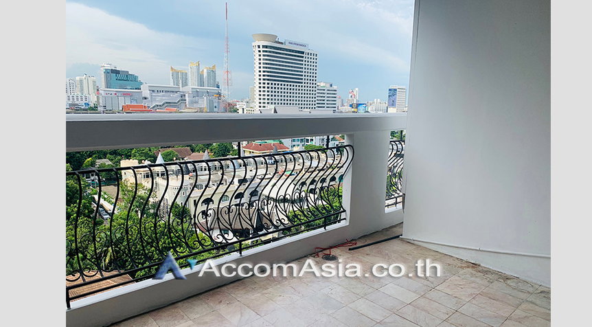 picture 🔼🔽 AccomA 📩 Pet friendly 3 BR Condominium @Prime Mansion One (13000394) - 12/12