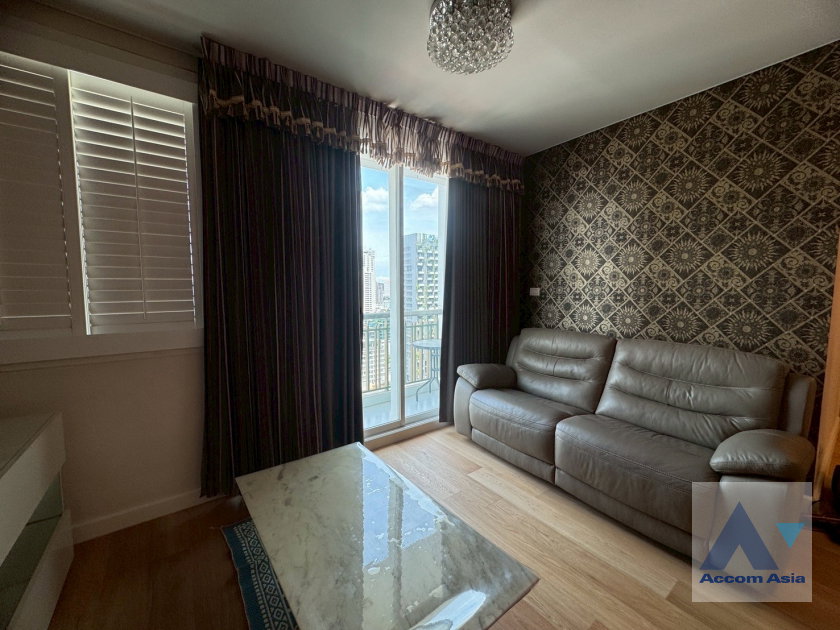 picture 🔼🔽 AccomA 📩  3 BR Condominium @Wind Sukhumvit 23 (AA21316) - 2/20