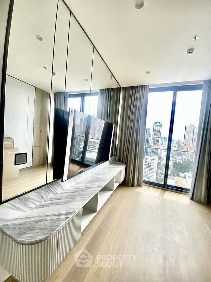 รูป คอนโด 2-ห้องนอน ที่ อนิล สาทร 12 ใกล้ BTS เซนต์หลุยส์ (ID 2772527) - รูปที่ 4/11