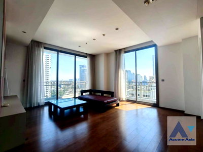 คอนโดให้เช่า : 🔼🔽 AccomA 📩  2 BR Condominium @Quattro Thonglor (1518080)