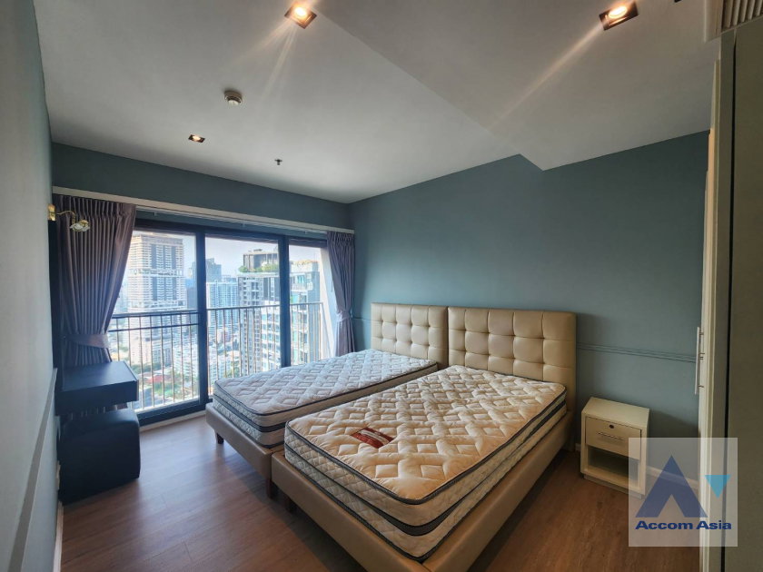 รูป 🔼🔽 AccomA 📩  3 BR Condominium @Noble Remix (AA32667) - รูปที่ 4/8