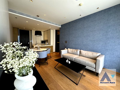 Condos for rent : 🔼🔽 AccomA 📩 Fully Furnished 2 BR Condominium @Beatniq Sukhumvit (AA38655)