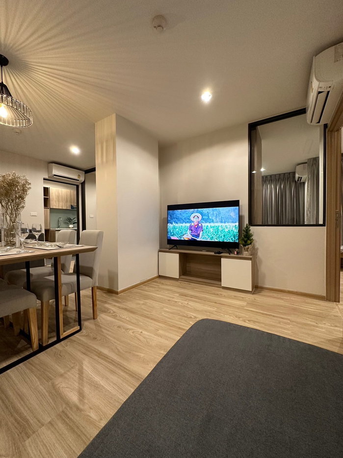 รูป ให้เช่า The Excel Hideaway Sukhumvit 71 - รูปที่ 34/37