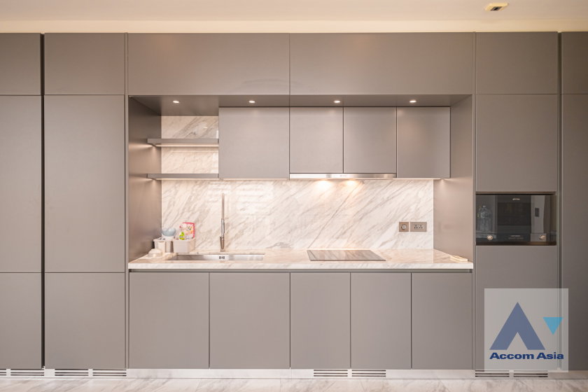 รูป 🔼🔽 AccomA 📩 Stylish condominium with bold interiors and modern comforts (AA39282) - รูปที่ 4/14
