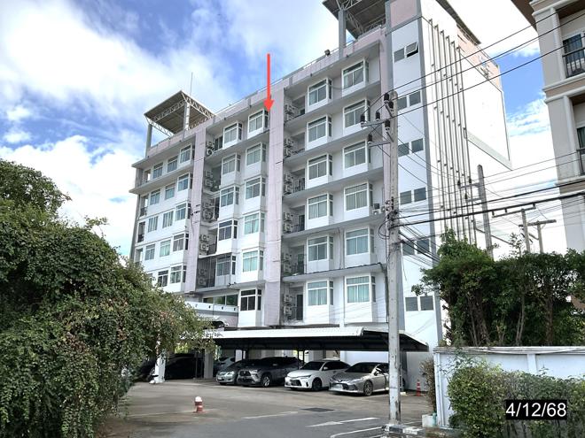 รูป คอนโดมิเนียม 137.36 ตร.ม. เมืองขอนแก่น ขอนแก่น 2.6M - รูปที่ 13/34