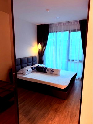 Condos for rent Soi Sukhumvit 101 :  HI Rise Sukhumvit 101 for rent ✨ Fully furnished