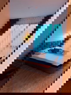 รูปภาพ ให้เช่า HI Rise Sukhumvit 101 🏡 9,500 พร้อมอยู่‼️ BTS ปุณณวิถี #ตอบแชทไว 🔥🔥 รหัส M2059