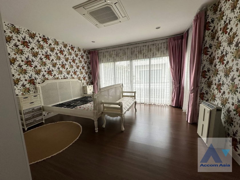 รูป 🔼🔽 AccomA 📩  5 BR House @House (AA45019) - รูปที่ 11/18