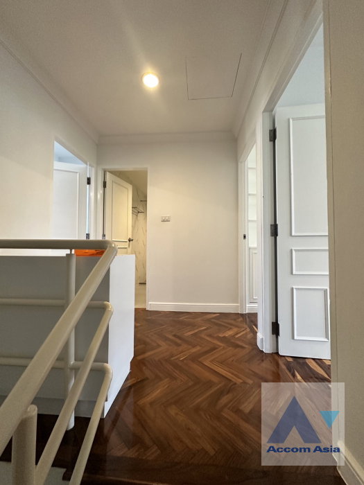 รูป 🔼🔽 AccomA 📩 Pet friendly 3 BR Townhouse @Kiarti Thanee City (AA39844) - รูปที่ 15/20