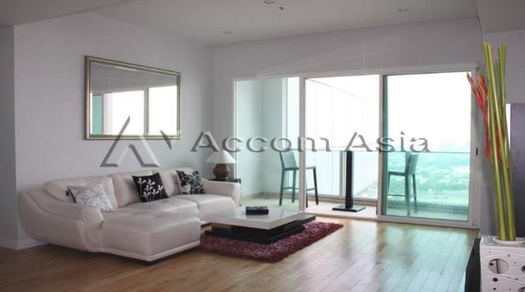 picture 🔼🔽 AccomA 📩 2 BR Condominium @Millennium Residence @ Sukhumvit (1514638) - 8/9