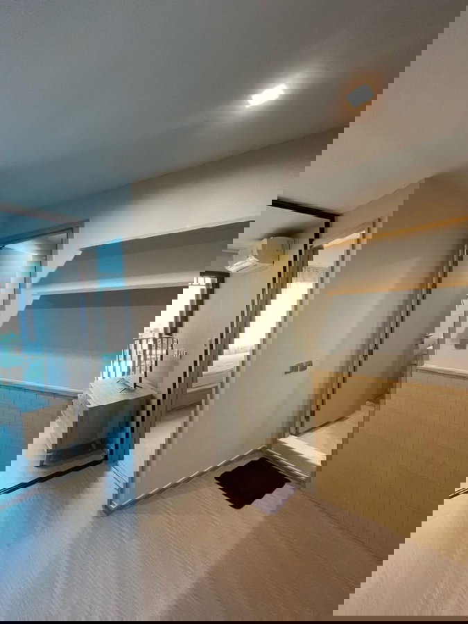 รูป ให้เช่าคอนโด Life Ladprao | ราคาเช่า 21,000 บาทต่อเดือน - รูปที่ 7/10