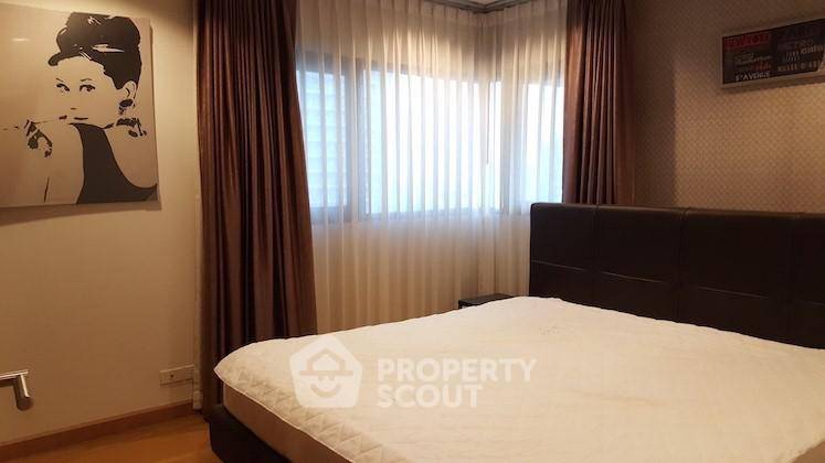 รูป คอนโด 1-ห้องนอน ที่ สาธร การ์เด้นส์ ใกล้ MRT สีลม (ID 452603) - รูปที่ 7/10