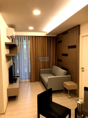 เช่าคอนโด สุขุมวิท 36 : 🔥🔥🔥 เช่าคอนโด  วีธารา สุขุมวิท 36 BTS-ทองหล่อ พระโขนง เขต คลองเตย กรุงเทพ CX-24451 ✅ ทักไลน์ @connexproperty ตอบทันที ทีมงานมืออาชีพ ✅ 🔥🔥🔥