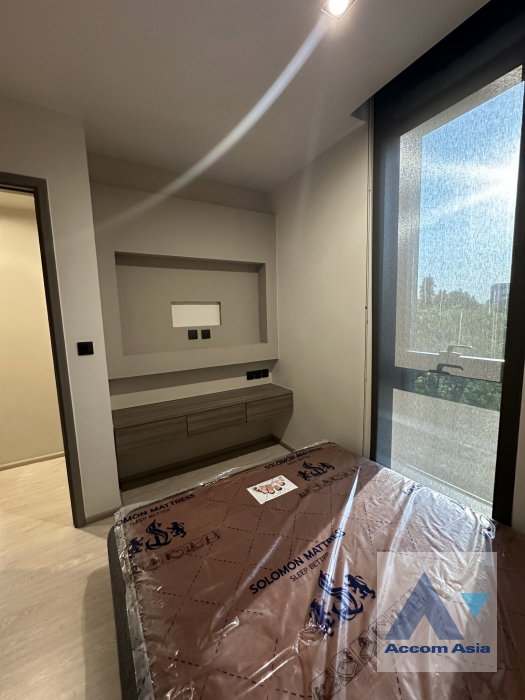 รูป 🔼🔽 AccomA 📩 Super Luxury,Fully Furnished 2 BR Condominium @The Room Sukhumvit 38 (AA45661) - รูปที่ 9/15