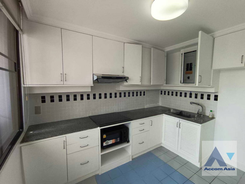 รูป 🔼🔽 AccomA 📩  3 BR Condominium @Acadamia Grand Tower (1516219) - รูปที่ 5/12
