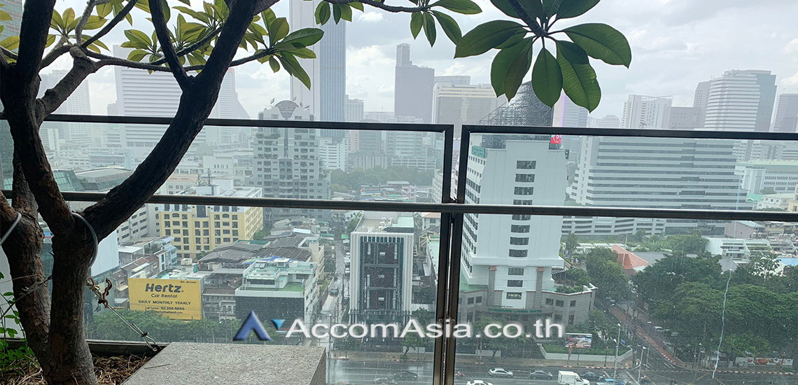 picture 🔼🔽 AccomA 📩  3 BR Condominium @The Met Sathorn (AA30081) - 10/10