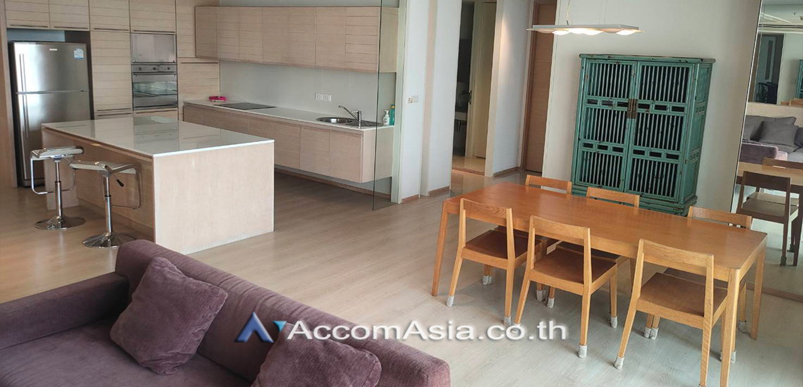 รูป 🔼🔽 AccomA 📩  2 BR Condominium @Urbana Sathorn (1513642) - รูปที่ 7/20