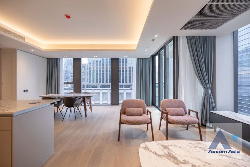 picture 🔼🔽 AccomA 📩  2 BR Condominium @Tonson One Residence (AA37364) - 5/20