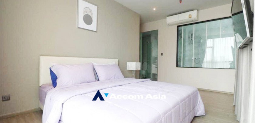 รูป 🔼🔽 AccomA 📩 2 BR Condominium @Rhythm Ekkamai (AA25043) - รูปที่ 5/9