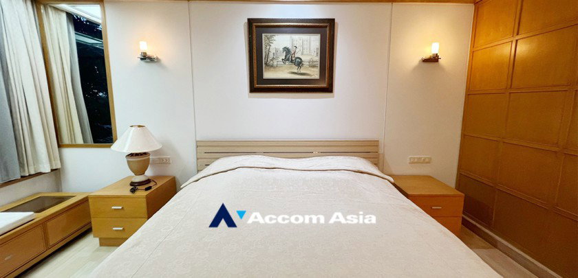 รูป 🔼🔽 AccomA 📩 All Seasons Mansion - รูปที่ 13/20