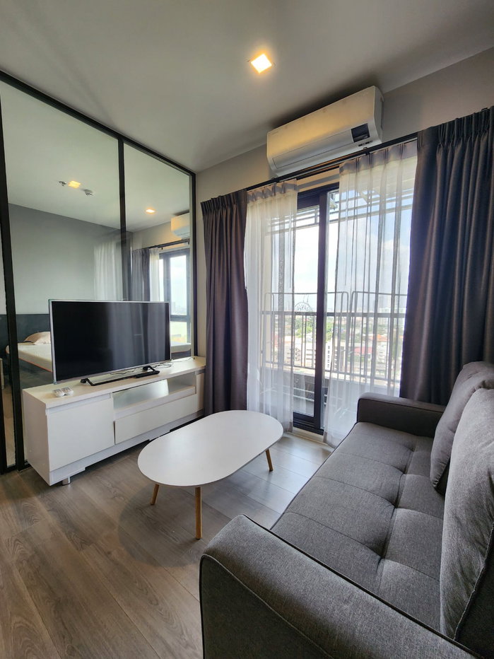 picture For rent The Key Rama3 ready to move in - 1/6