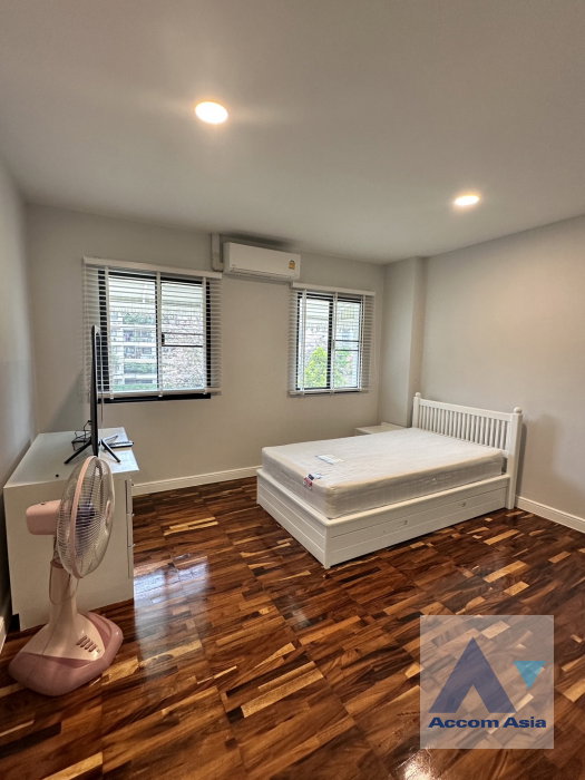 รูป 🔼🔽 AccomA 📩 Pet friendly 3 BR Townhouse @Kiarti Thanee City (AA39844) - รูปที่ 7/20