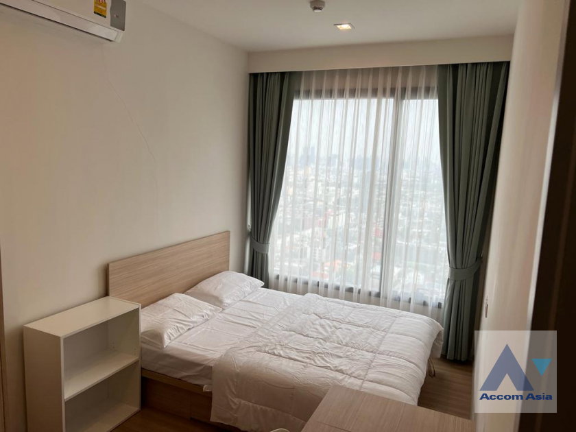 picture 🔼🔽 AccomA 📩 Fully Furnished,Pet friendly 3 BR Condominium @M Jatujak (AA42267) - 11/18