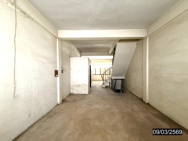 รูป อาคารพาณิชย์ 40 ตร.วา เมืองนครสวรรค์ นครสวรรค์ 3M - รูปที่ 18/44