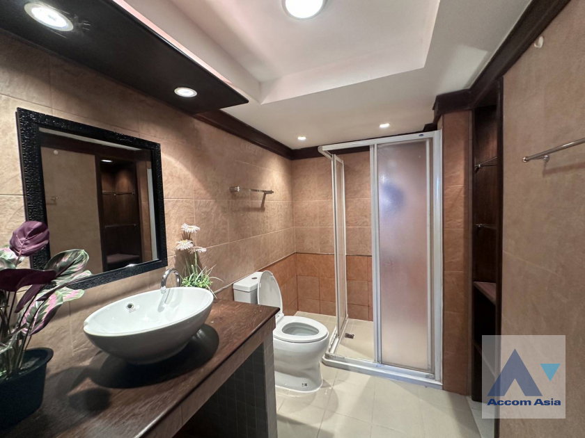 รูป 🔼🔽 AccomA 📩 Fully Furnished 2 BR Condominium @Baan Suanpetch (28198) - รูปที่ 16/20