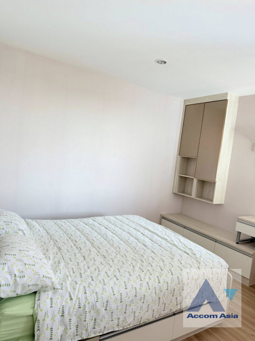 picture 🔼🔽 AccomA 📩  3 BR Townhouse @Nirvana Define Srinakarin-Rama9 (AA45866) - 15/20