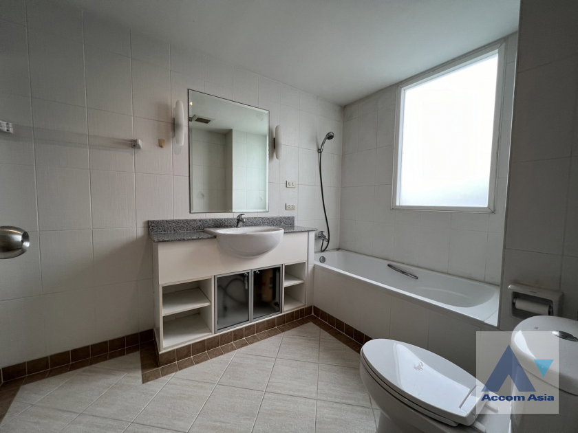 picture 🔼🔽 AccomA 📩 3 BR Condominium @Baan Siri Sathorn Suanplu (AA39886) - 10/16