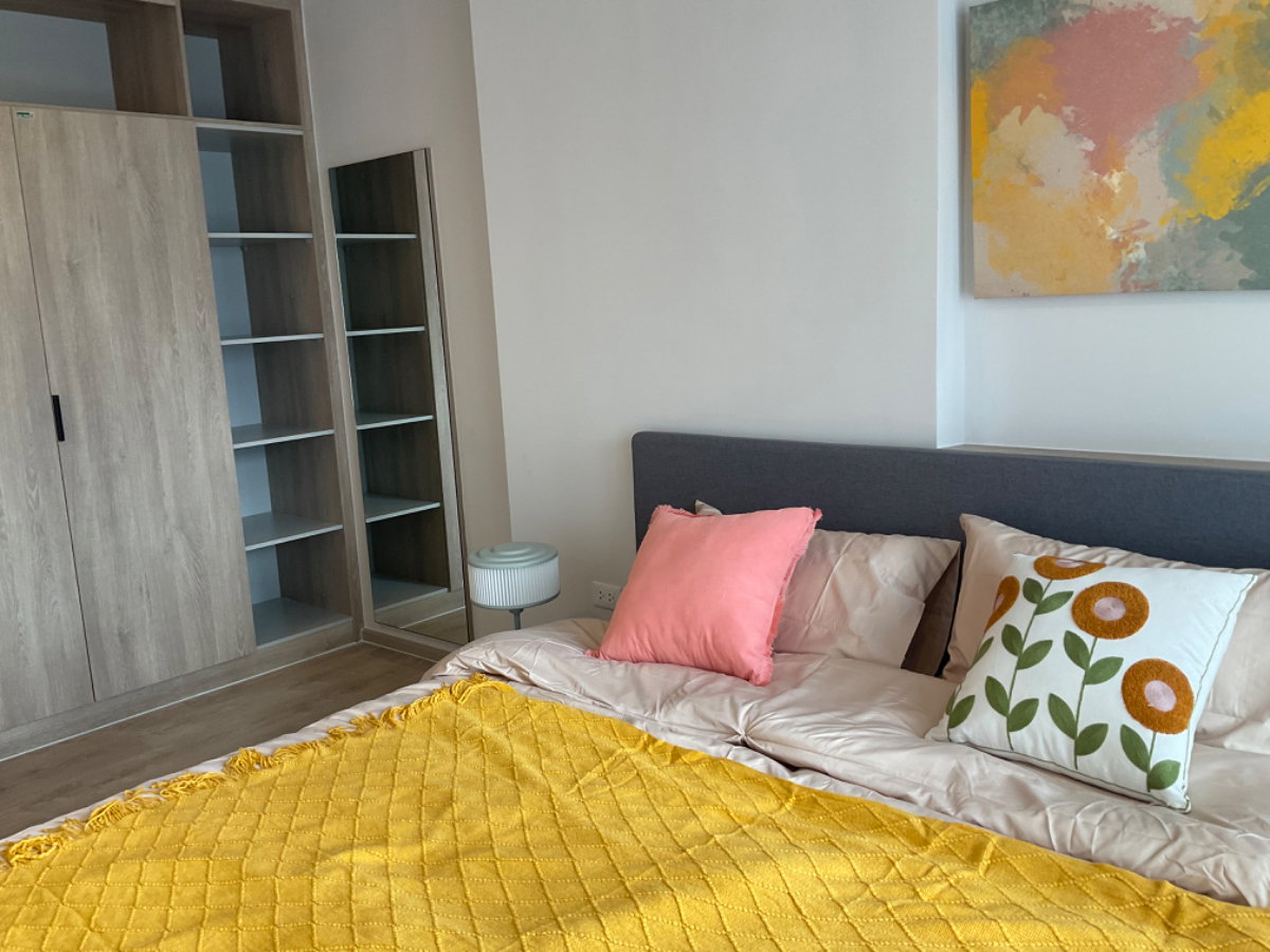 รูป คอนโดตึกสูงจากแสนสิริ พร้อมเข้าอยู่แล้ววันนี้ - รูปที่ 5/28