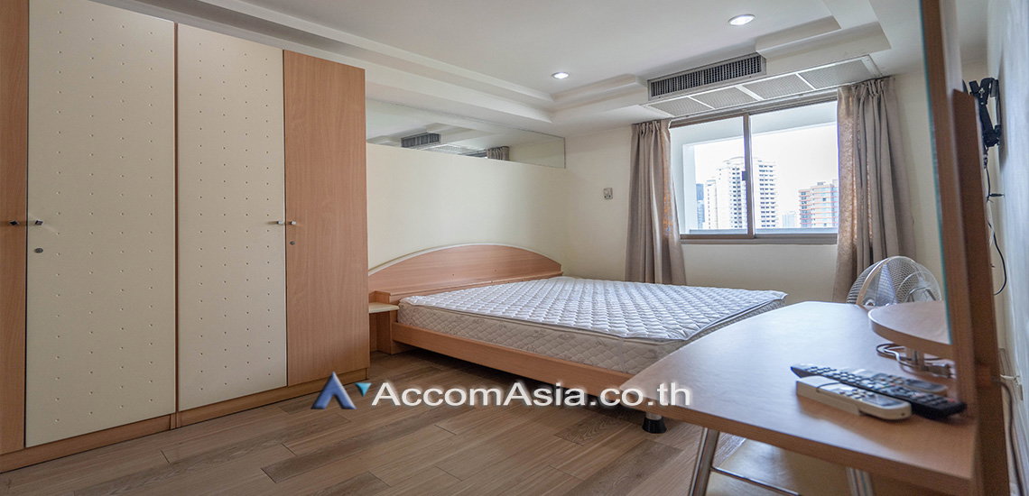 รูป 🔼🔽 AccomA 📩  3 BR Condominium @Royal Castle Sukhumvit 39 (AA27163) - รูปที่ 7/9