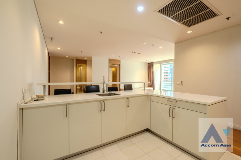 รูป 🔼🔽 AccomA 📩  4 BR Condominium @Royal Saladaeng (AA30099) - รูปที่ 5/20