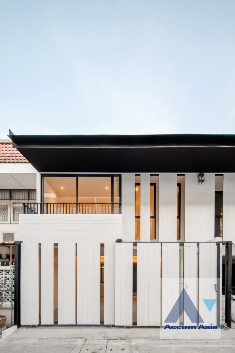 รูป 🔼🔽 AccomA 📩  2 BR Townhouse in Phra Khanong Nuea (AA40104) - รูปที่ 13/13