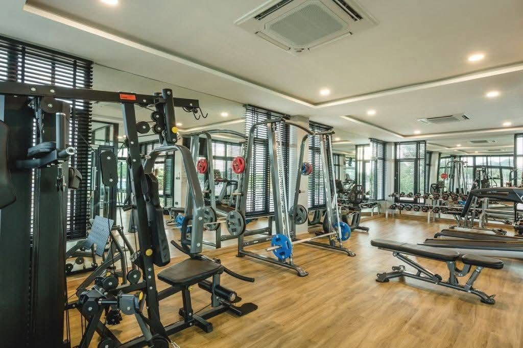 รูป บ้านเดี่ยวโครงการภัททาไพร์ม ทำเลทอง ถัดจากโรงเรียนนานาชาติรีเจ้นท์ สิ่งอำนวยความสะดวกครบครัน - รูปที่ 3/17