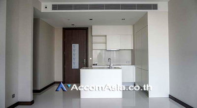 Condos for rent : 🔼🔽 AccomA 📩  2 BR Condominium @Q1 Sukhumvit (AA26858)