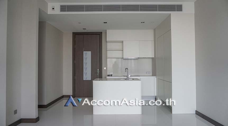picture 🔼🔽 AccomA 📩  2 BR Condominium @Q1 Sukhumvit (AA26858) - 1/8