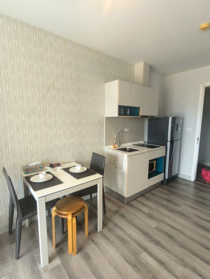 รูป 1 Bedroom Condo for Sale in Central Pattaya at Centric Sea - รูปที่ 7/7