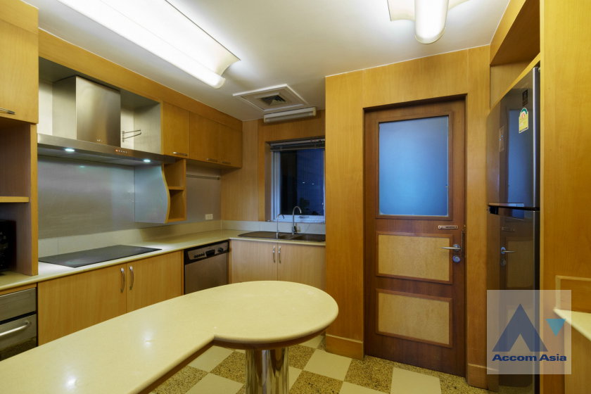 รูป 🔼🔽 AccomA 📩  Classic fully furnished unit at All Seasons Mansion (1519853) - รูปที่ 8/20