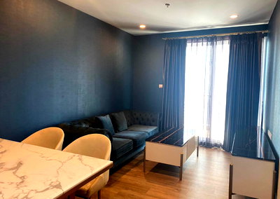 Condos for rent : Supalai Riva                   Grande 