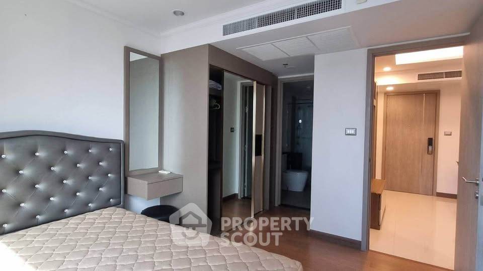 รูป คอนโด 1-ห้องนอน ที่ ศุภาลัย โอเรียนทัล สุขุมวิท 39 ใกล้ MRT เพชรบุรี (ID 2770496) - รูปที่ 8/10