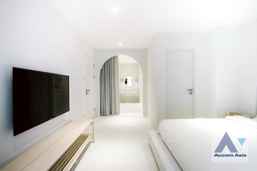 รูป 🔼🔽 AccomA 📩 Newly renovated 2 BR Condominium @Navin Court (AA44330) - รูปที่ 11/20