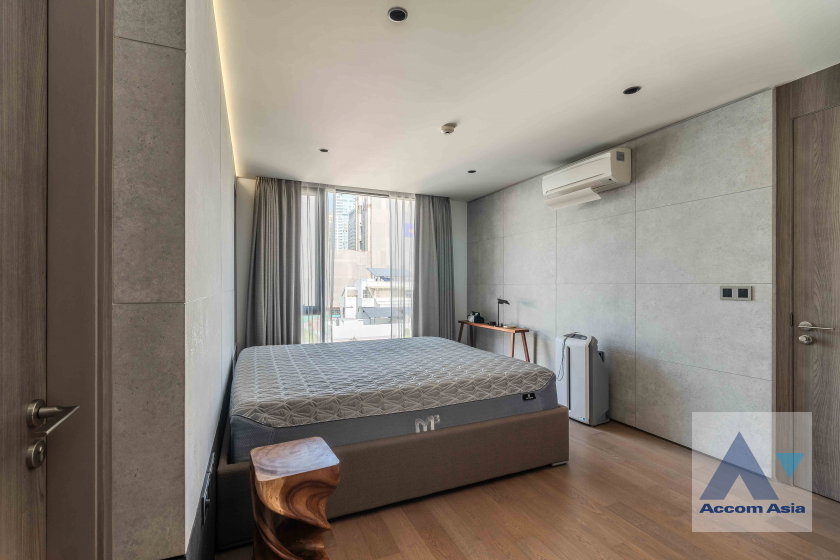 picture 🔼🔽 AccomA 📩  3 BR Condominium @Klass Sarasin-Rajdamri (AA42119) - 8/19