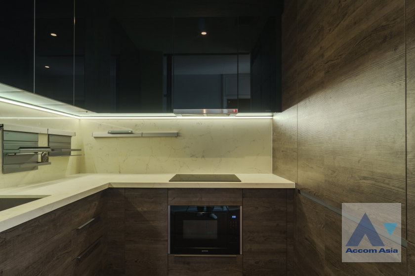 picture 🔼🔽 AccomA 📩  2 BR Condominium @MUNIQ Langsuan (AA38770) - 4/20